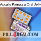 Apcalis Kamagra Oral Jelly new12